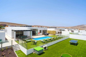 Villa Opal by Villa Plus
